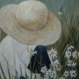 Meet your Posher, Carol hamilton